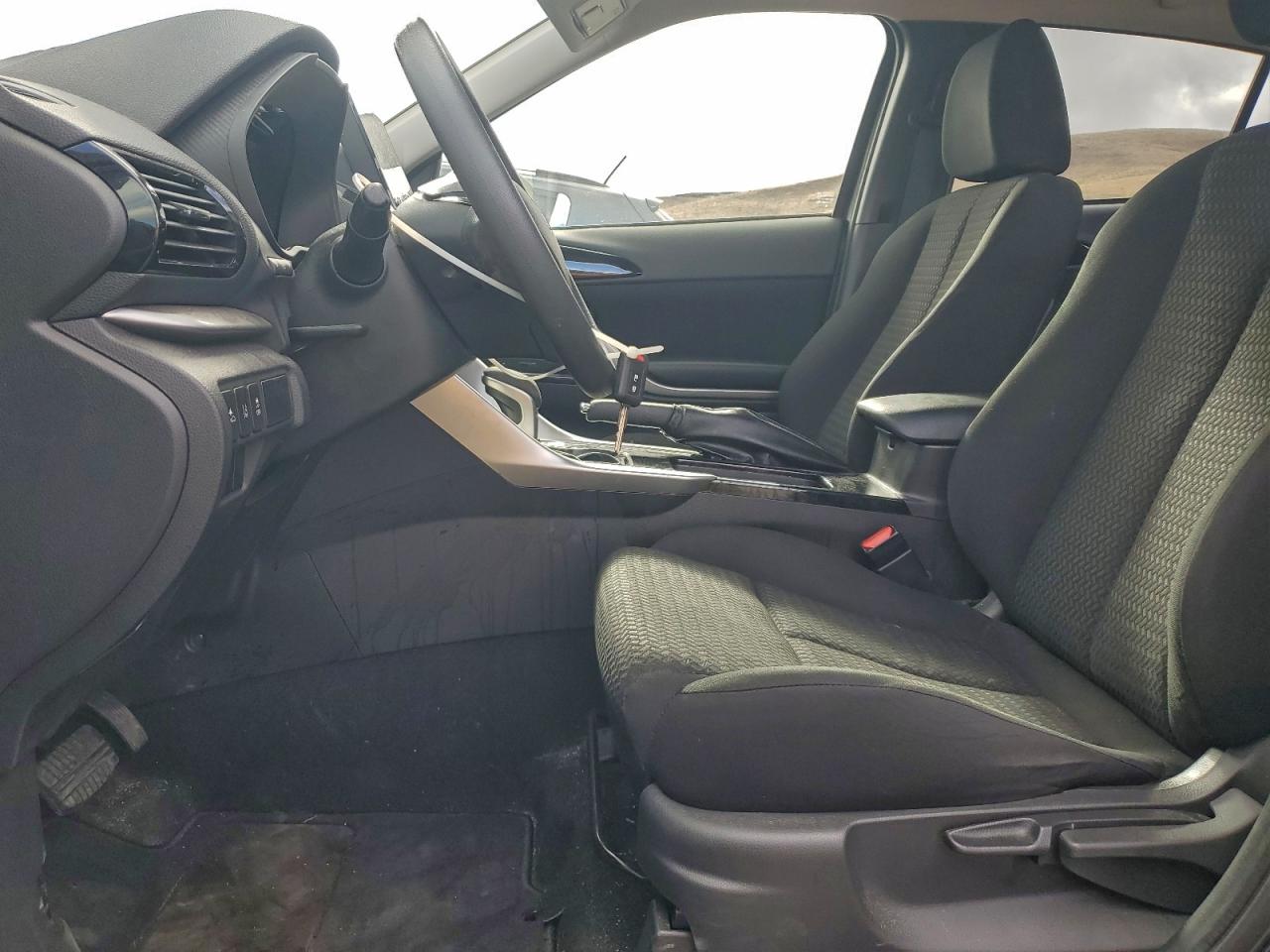 2023 Mitsubishi Eclipse Cross Le VIN: JA4ATVAA9PZ003530 Lot: 92828235