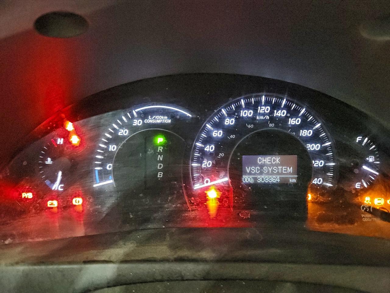 2009 Toyota Camry Hybrid VIN: 4T1BB46K39U097506 Lot: 90234525