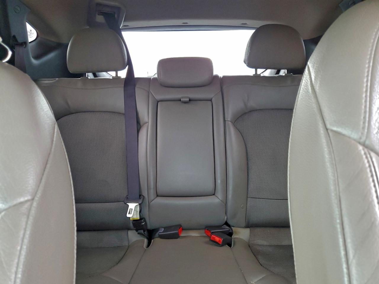 2014 Hyundai Tucson Gls VIN: KM8JUCAG9EU794935 Lot: 94053305