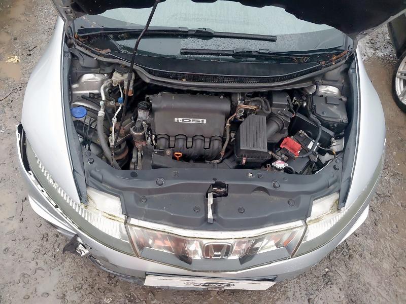 2006 HONDA CIVIC 1.4 I-DSI SE 5DR