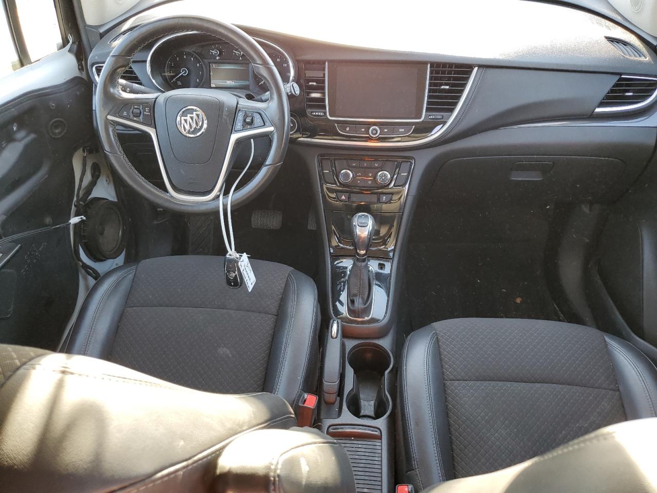 2019 Buick Encore Preferred VIN: KL4CJESB4KB789020 Lot: 91787435