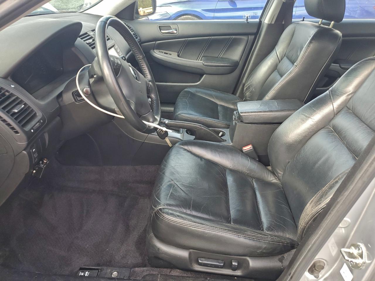 2005 Honda Accord Ex VIN: 1HGCM56875A092707 Lot: 94177145