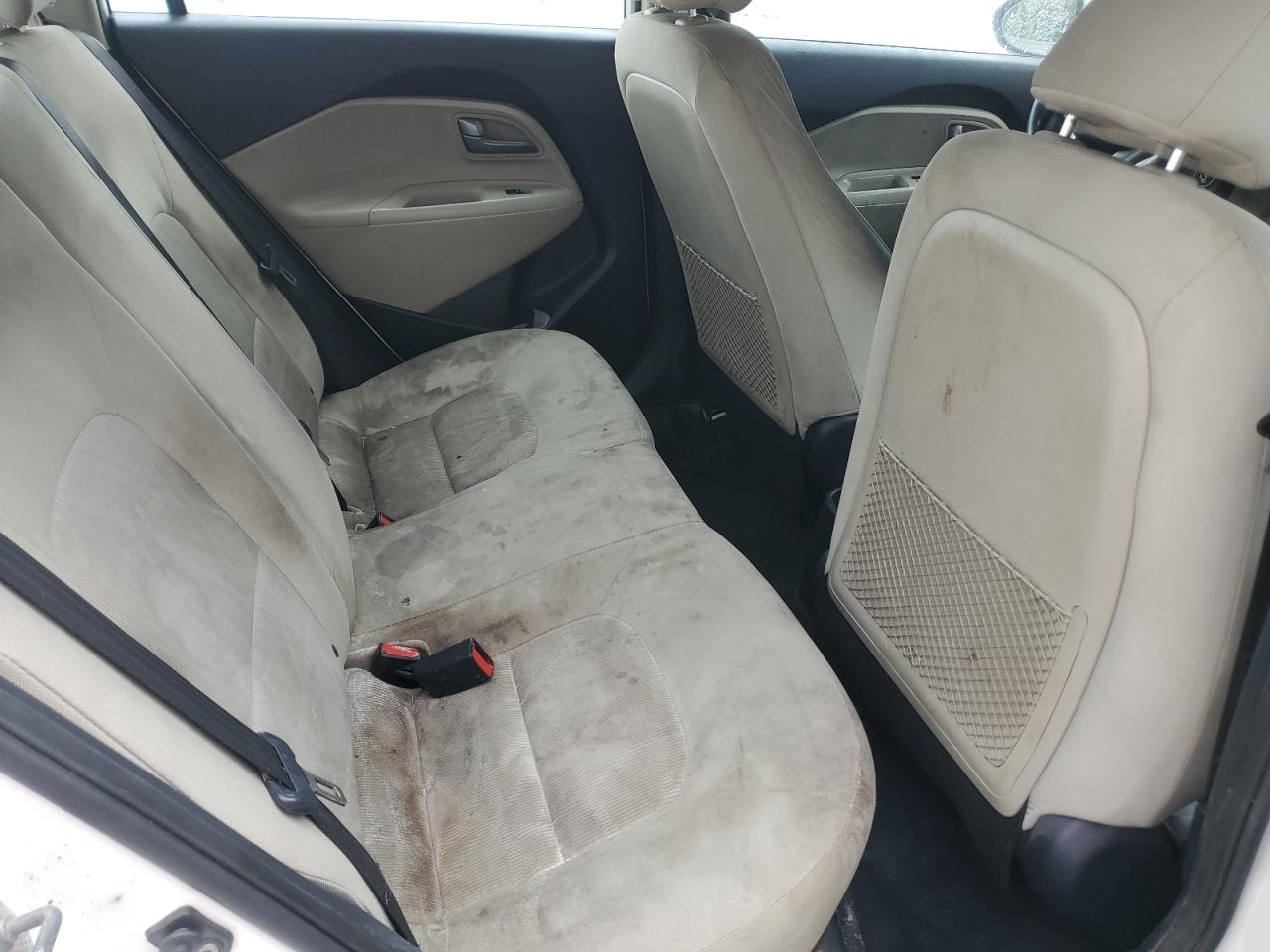 2013 Kia Rio Lx VIN: KNADM4A31D6274538 Lot: 92027665