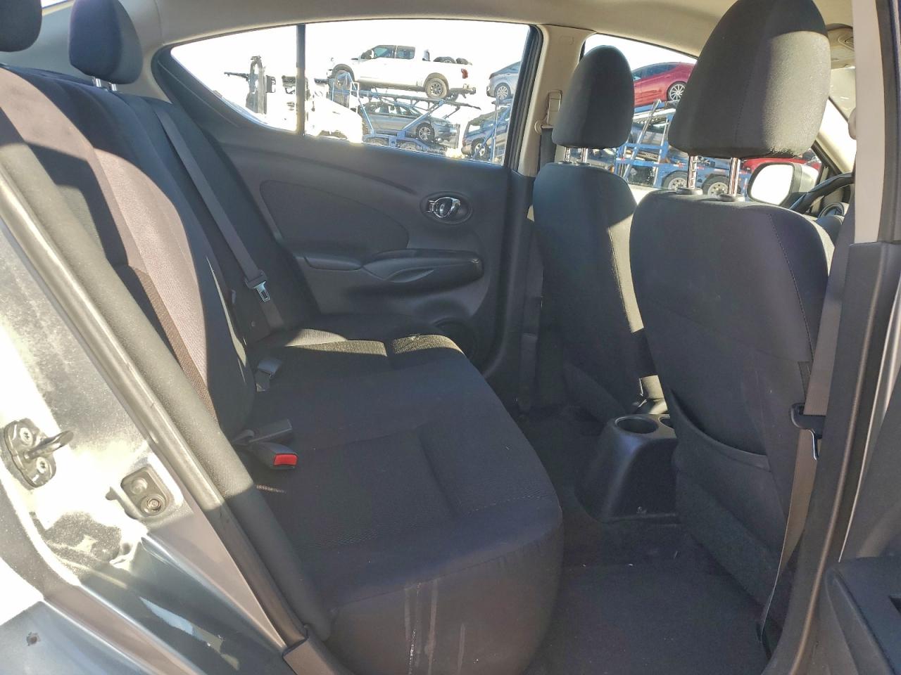 2013 Nissan Versa S VIN: 3N1CN7AP8DL873235 Lot: 94379515