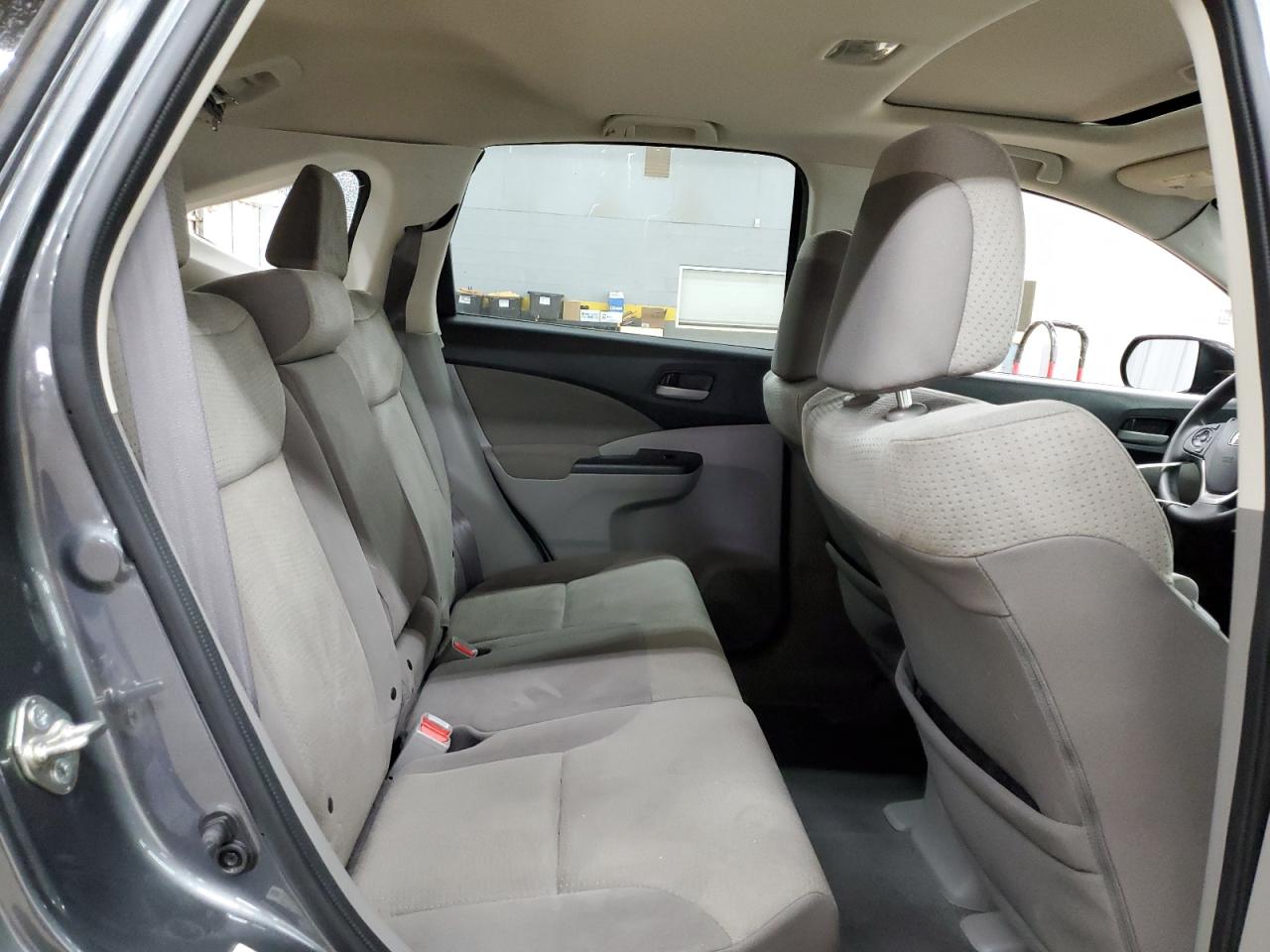 2014 Honda Cr-V Ex VIN: 5J6RM4H58EL102262 Lot: 91496595