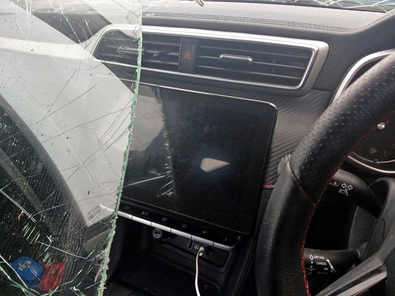 2022 MG MOTOR UK ZS 1.5 VTI-TECH EXCITE 5DR