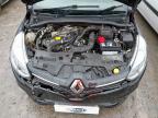 2018 RENAULT CLIO 0.9 TCE 90 ICONIC 5DR for sale at Copart WOLVERHAMPTON