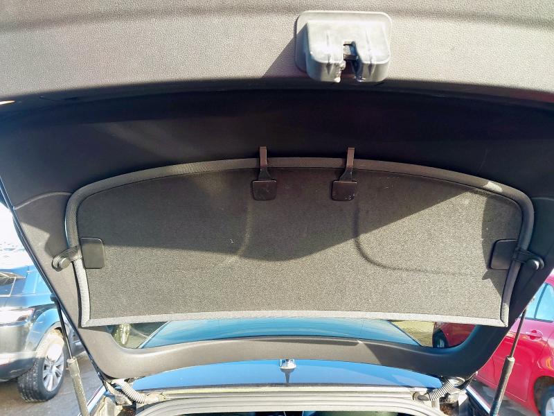 2012 AUDI A5 2.0 TDI 177 S LINE 5DR MULTITRONIC [5 SEAT]