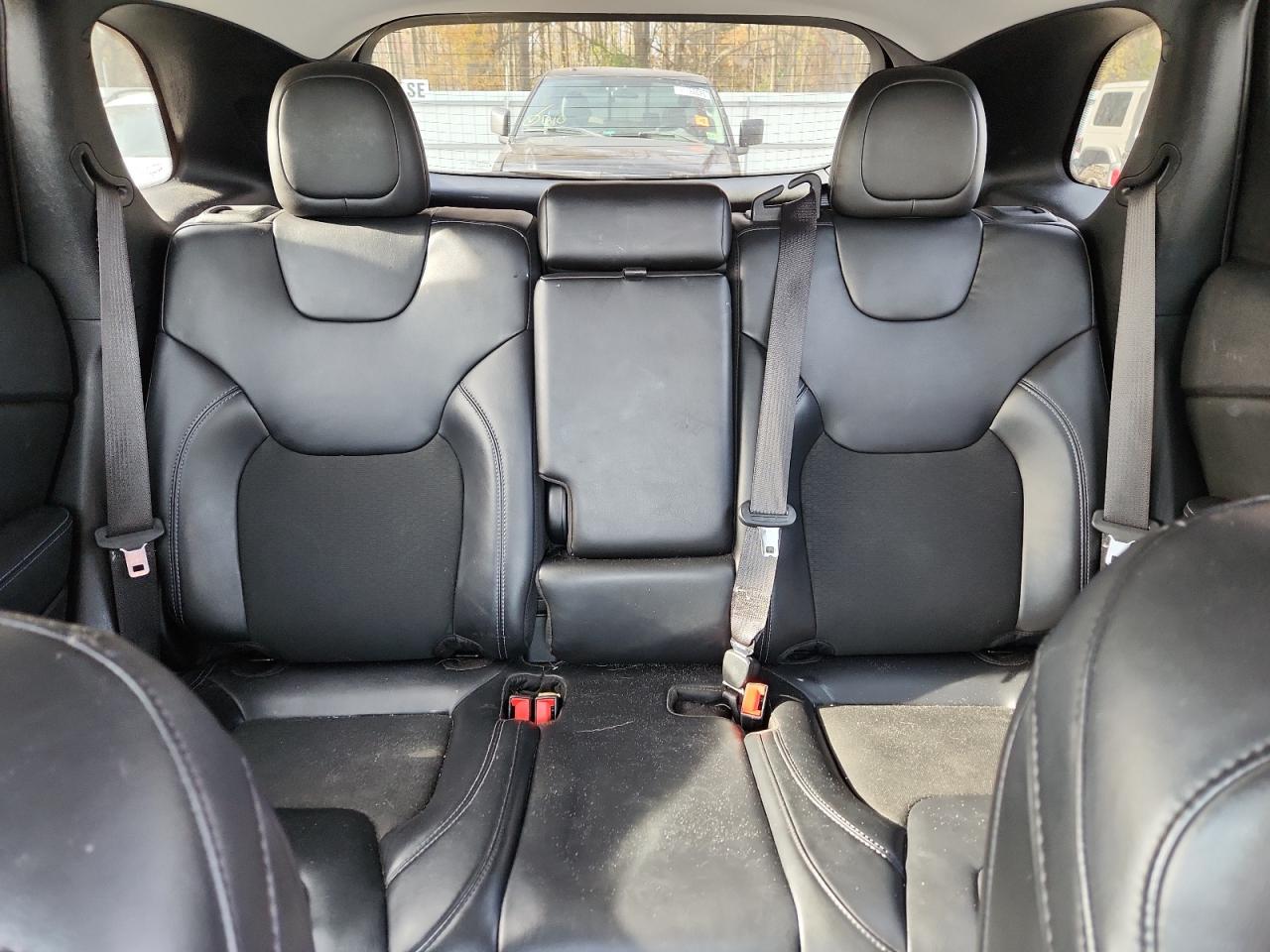 2020 Jeep Cherokee Latitude Plus VIN: 1C4PJMLB2LD571356 Lot: 91247905