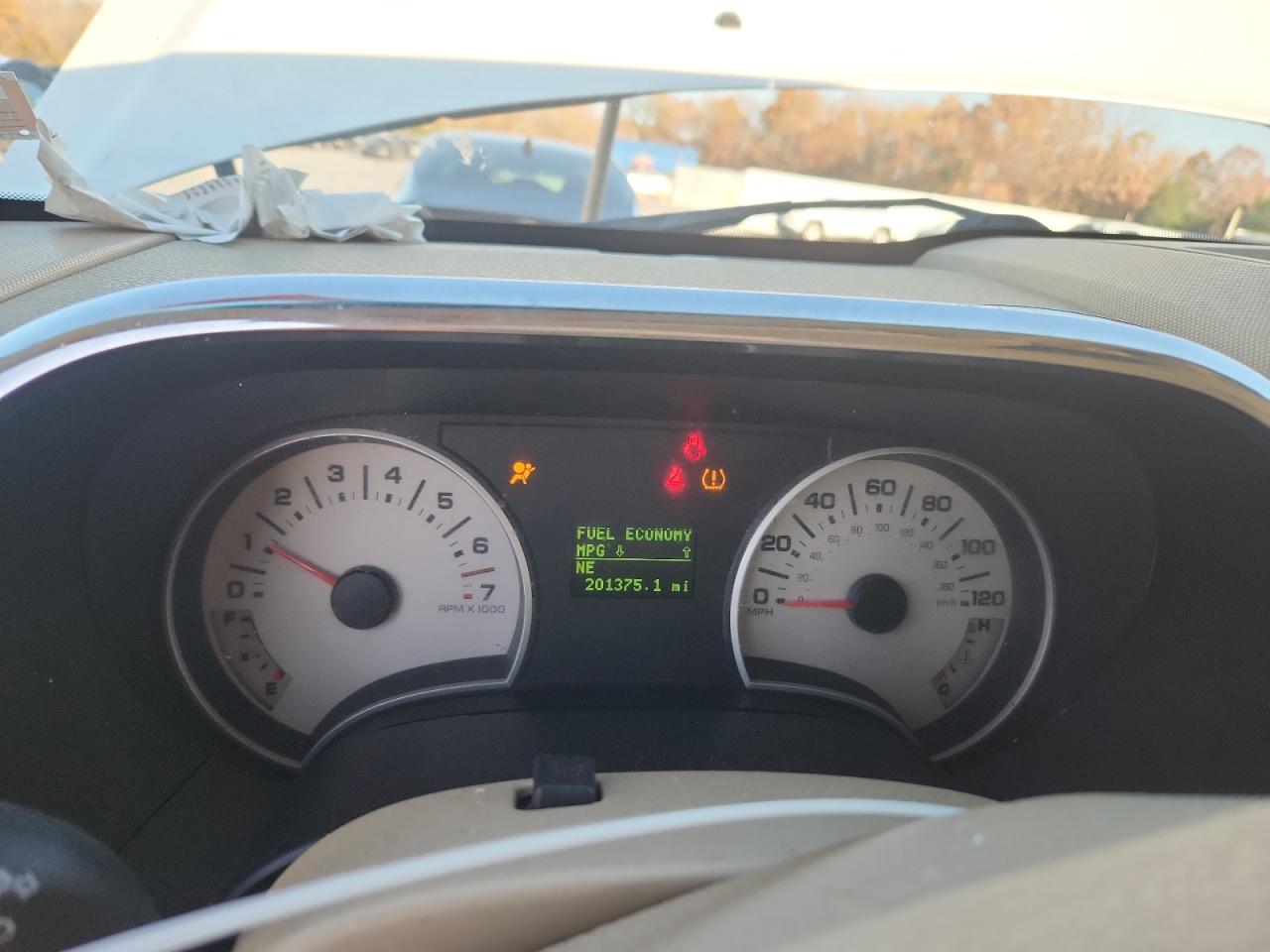 2006 Ford Explorer Eddie Bauer VIN: 1FMEU74836UA91247 Lot: 92237415