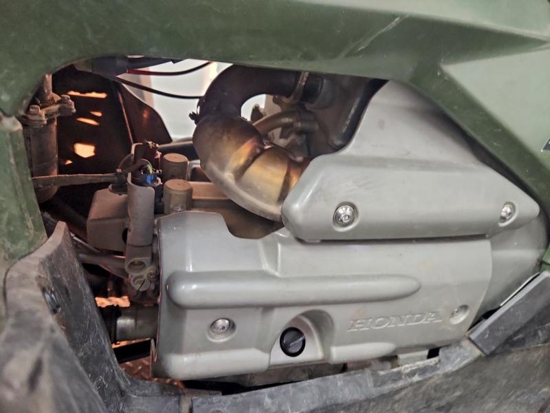 2006 HOND TRX680FA FOURTRAX RI