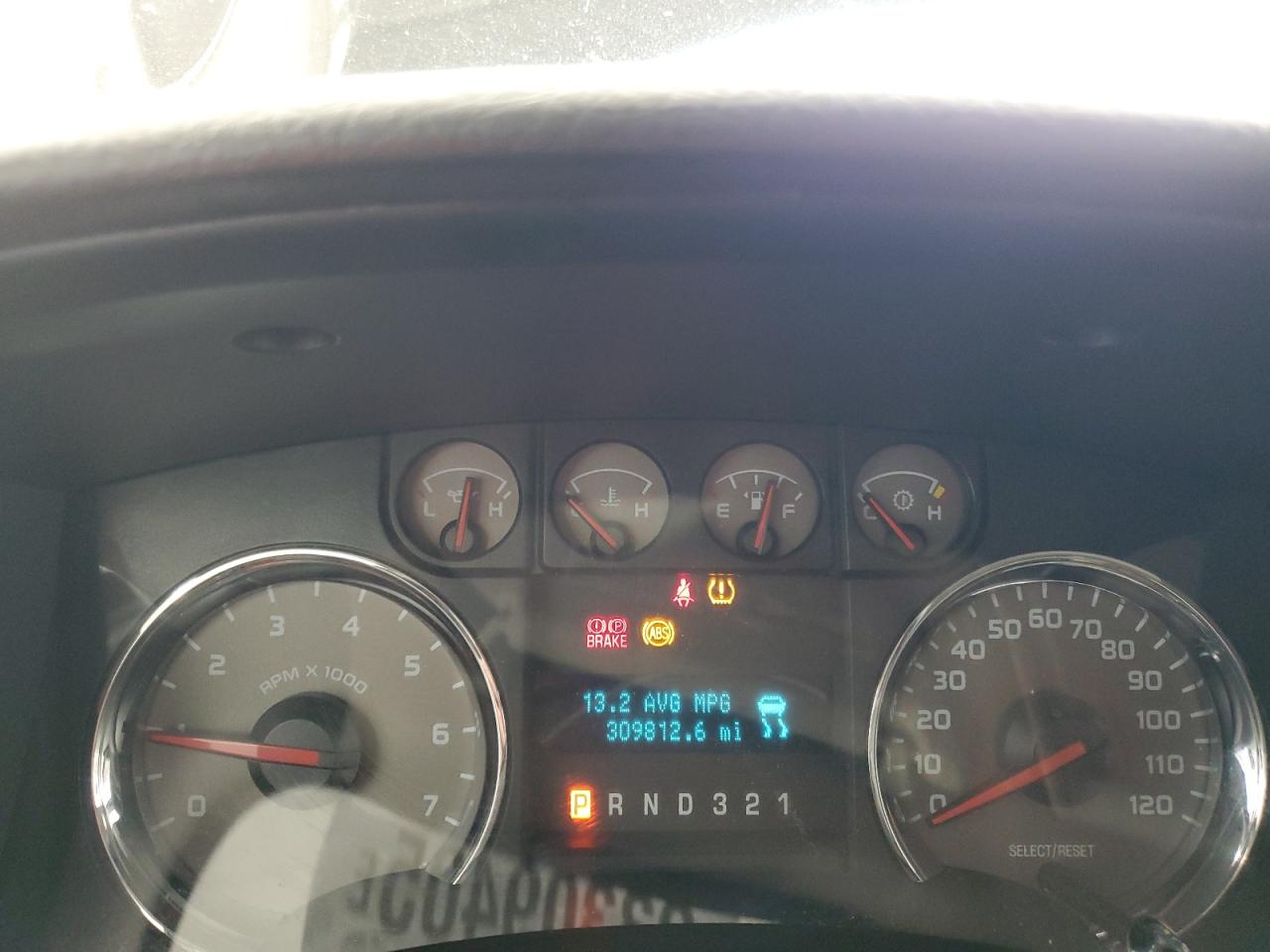 2010 Ford F150 Supercrew VIN: 1FTEW1C84AFC33373 Lot: 93309405