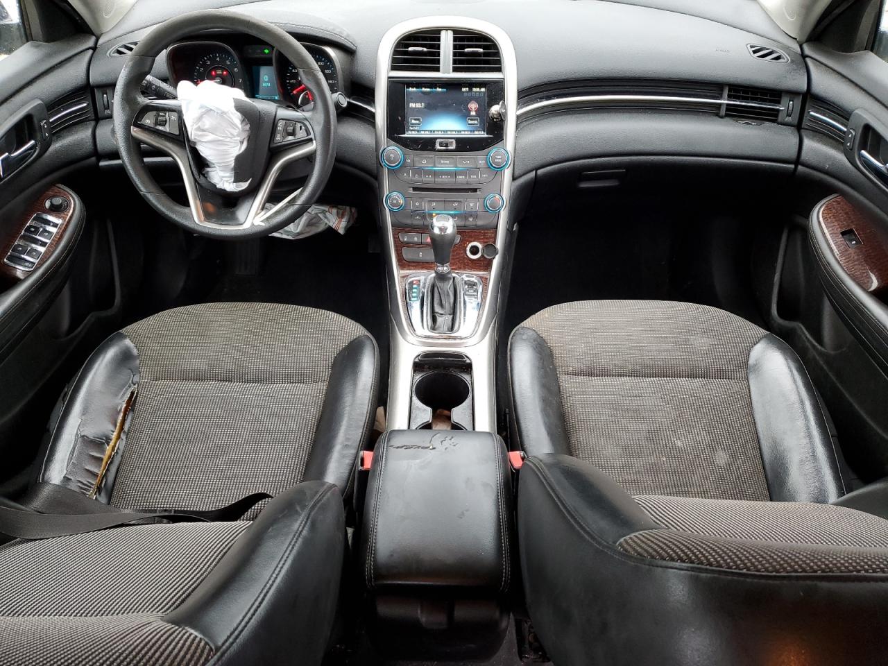 2013 Chevrolet Malibu 1Lt VIN: 1G11C5SA9DU129263 Lot: 92987185