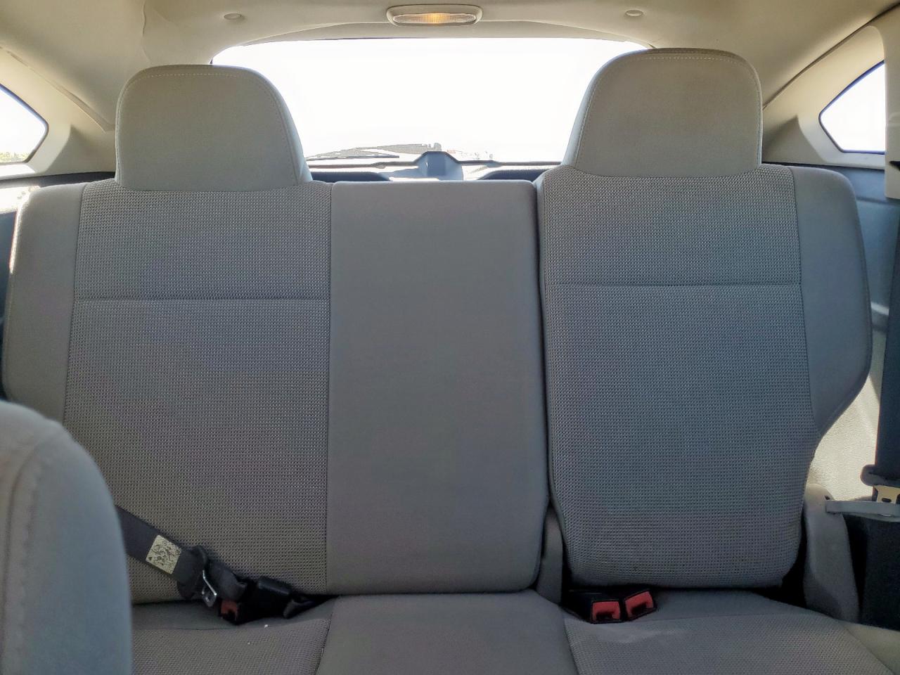 2011 Dodge Caliber Mainstreet VIN: 1B3CB3HA9BD294971 Lot: 92439315