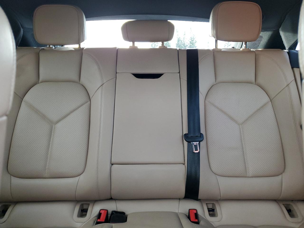 2023 Porsche Macan Base VIN: WP1AA2A5XPLB04896 Lot: 92023905