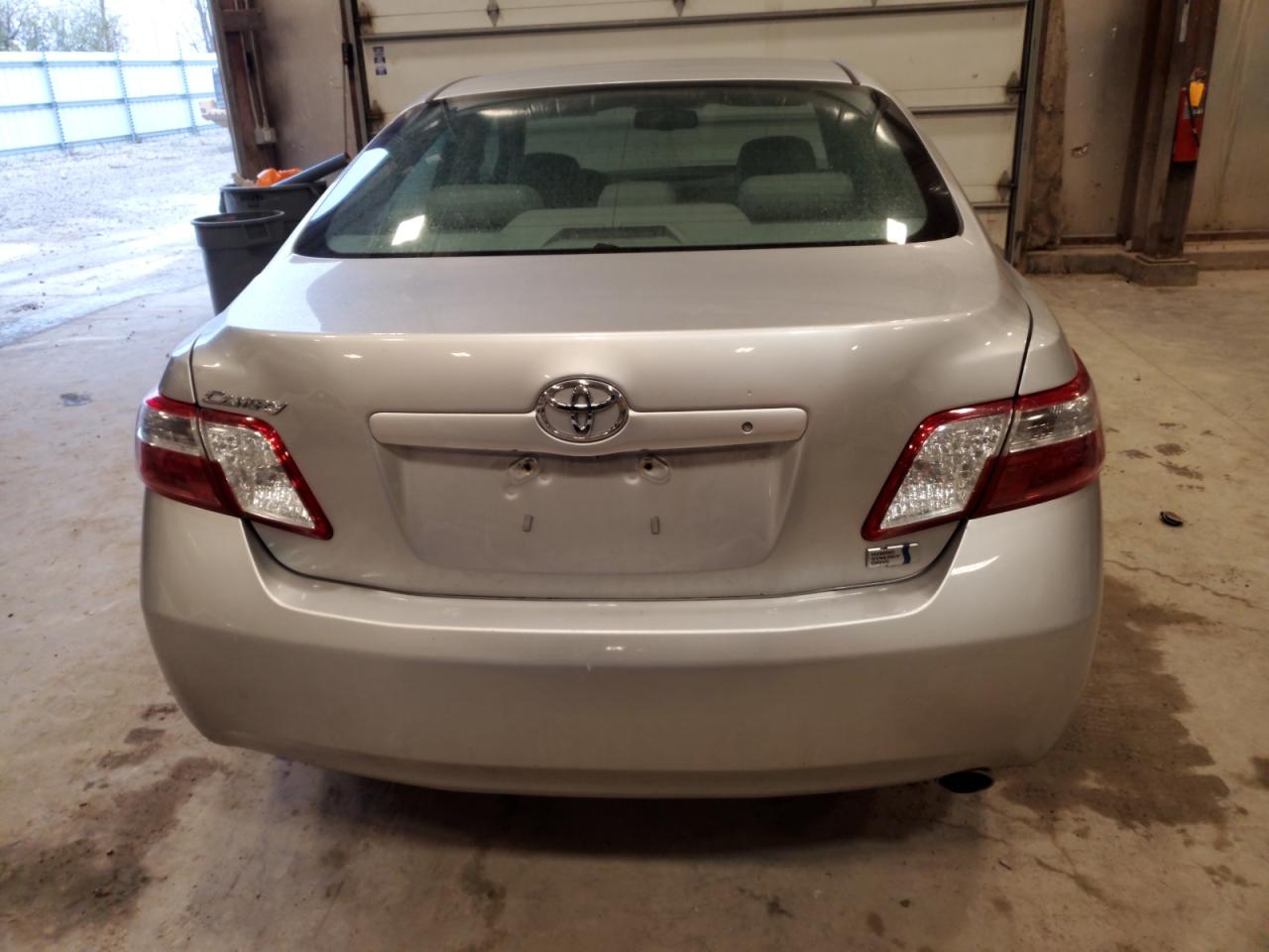 2008 Toyota Camry Hybrid VIN: 4T1BB46K18U051221 Lot: 93026045