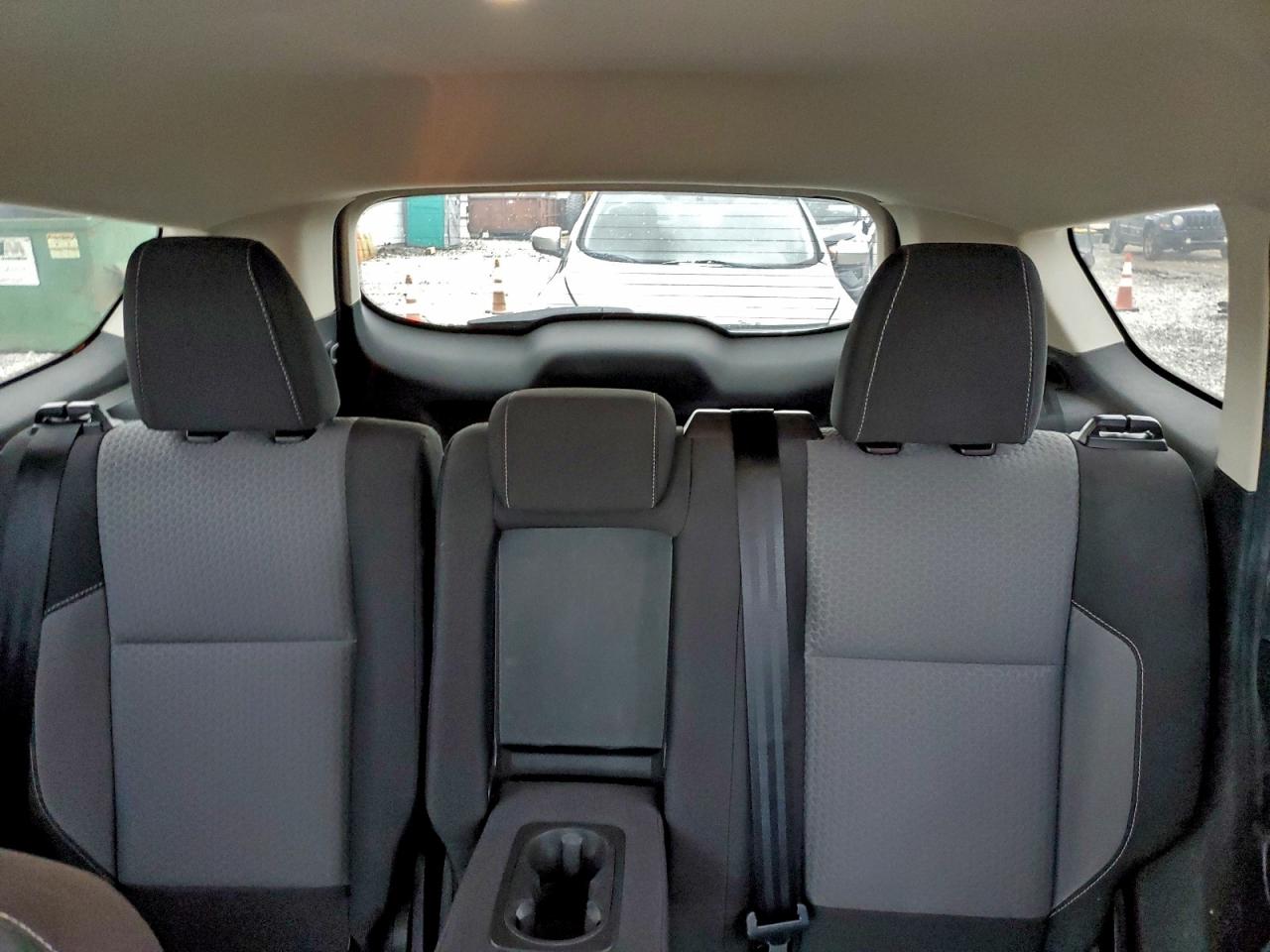 2017 Ford Escape Se VIN: 1FMCU9GD1HUC45646 Lot: 94369025