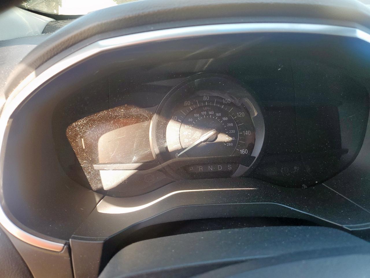 2015 Ford Edge Sport VIN: 2FMPK3AP1FBB41975 Lot: 91705165