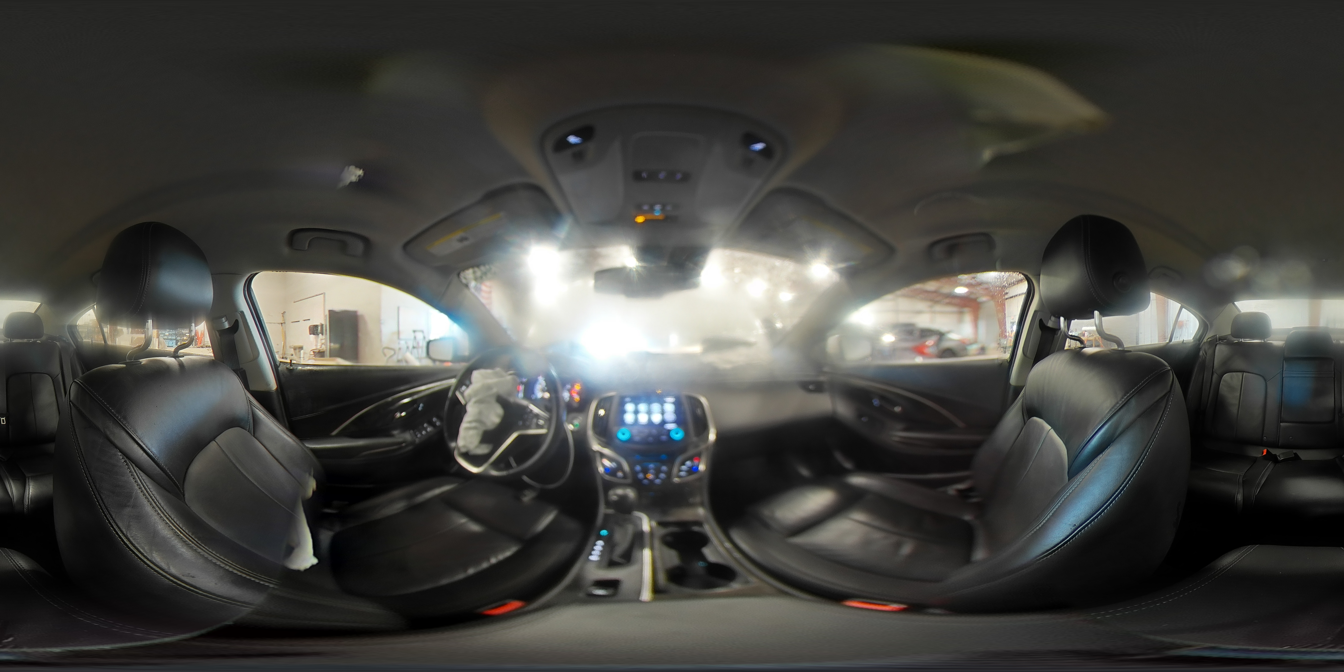 2016 Buick Lacrosse VIN: 1G4GB5G31GF104909 Lot: 92945285