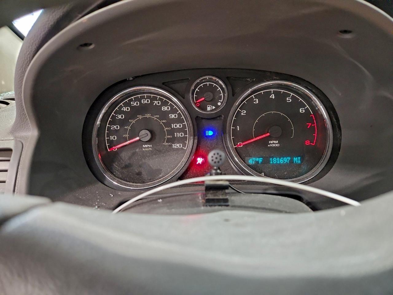 2007 Chevrolet Cobalt Ls VIN: 1G1AK55F877273111 Lot: 93635395