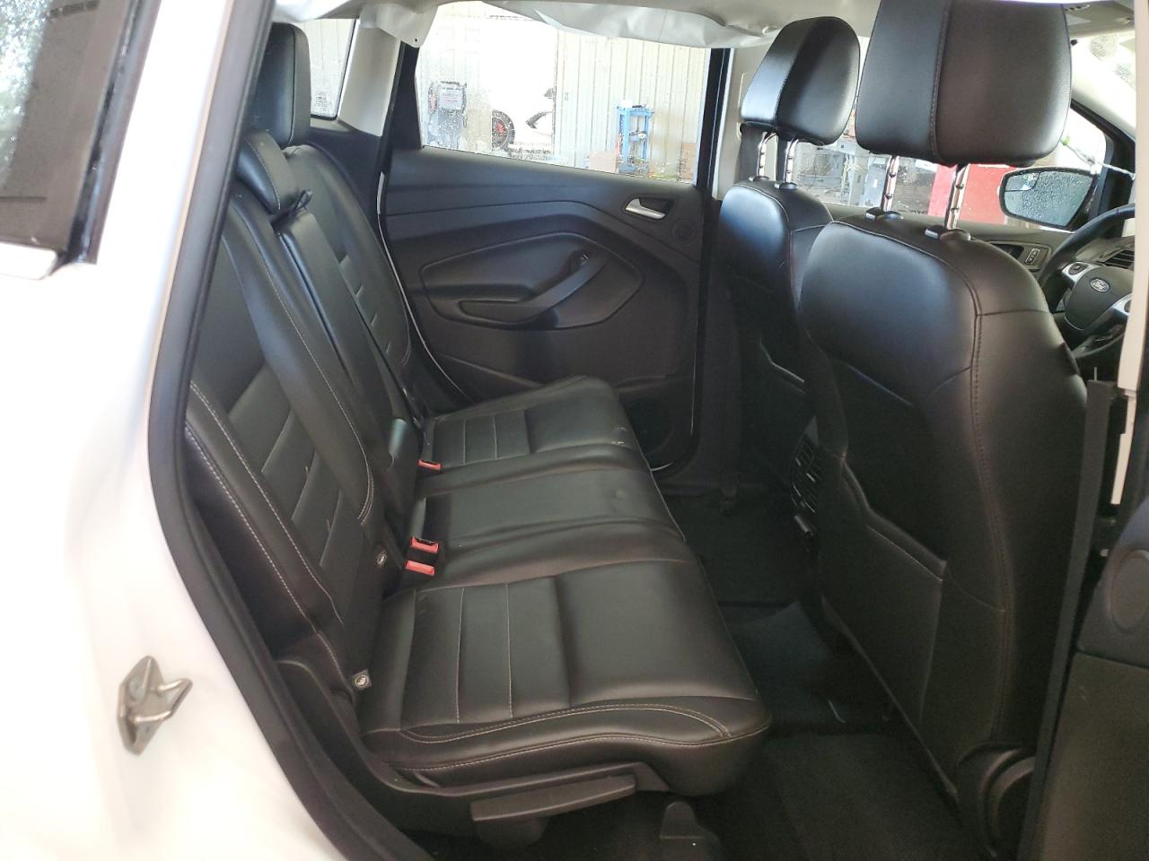 2015 Ford C-Max Sel VIN: 1FADP5BU4FL116275 Lot: 91422575