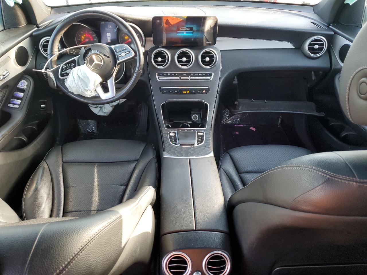 2021 Mercedes-Benz Glc 300 VIN: W1N0G8DB3MV293464 Lot: 91261575