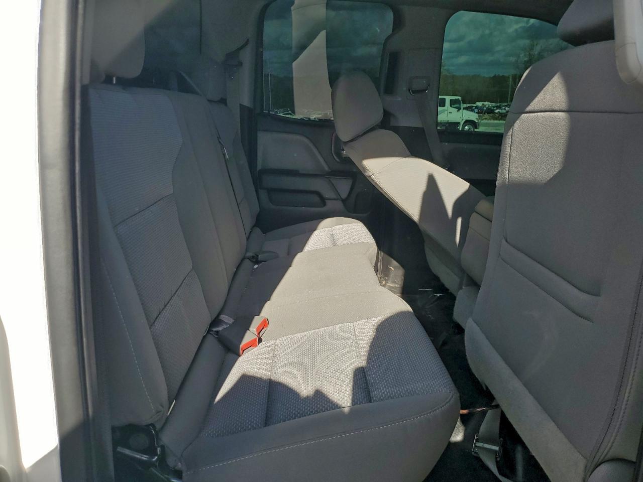 2016 Chevrolet Silverado C2500 Heavy Duty VIN: 1GC2CUEG6GZ429159 Lot: 93957125