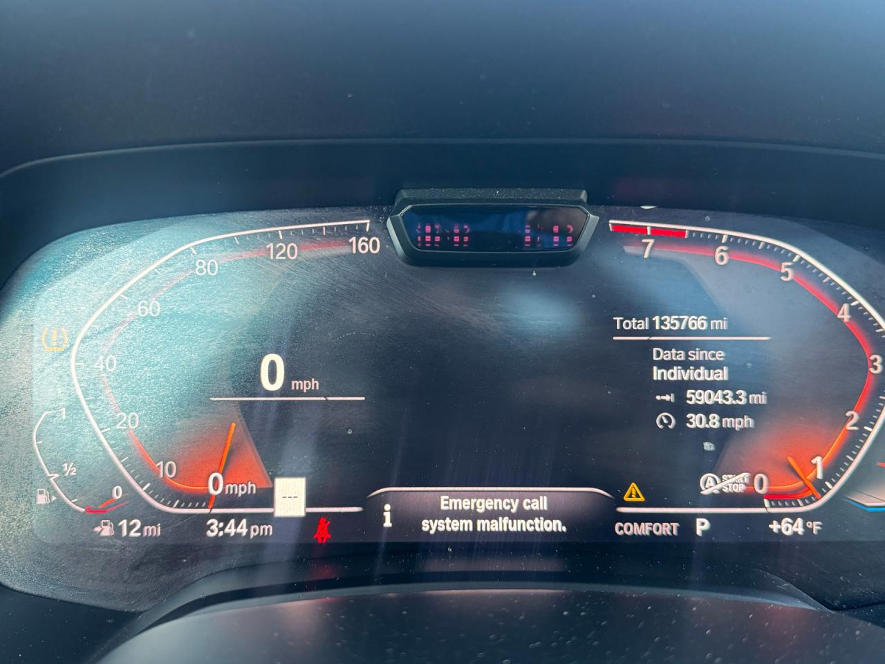 Фото: 5UXCW2C55KLB44273