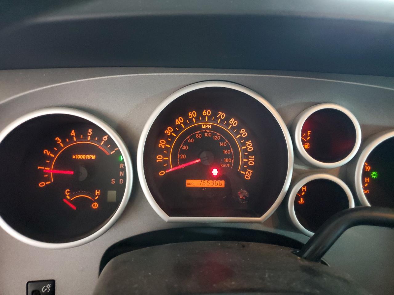 2010 Toyota Tundra Double Cab Sr5 VIN: 5TFRY5F17AX097381 Lot: 90868555