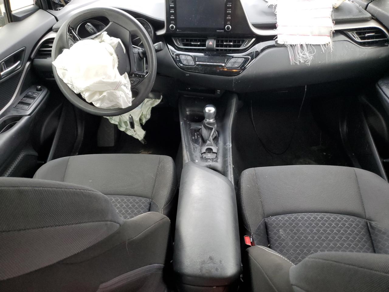 2020 Toyota C-Hr Xle VIN: JTNKHMBXXL1093087 Lot: 93223195