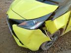 2016 TOYOTA AYGO 1.0 VVT-I X-CITE 3 5DR X-SHIFT for sale at Copart PETERLEE