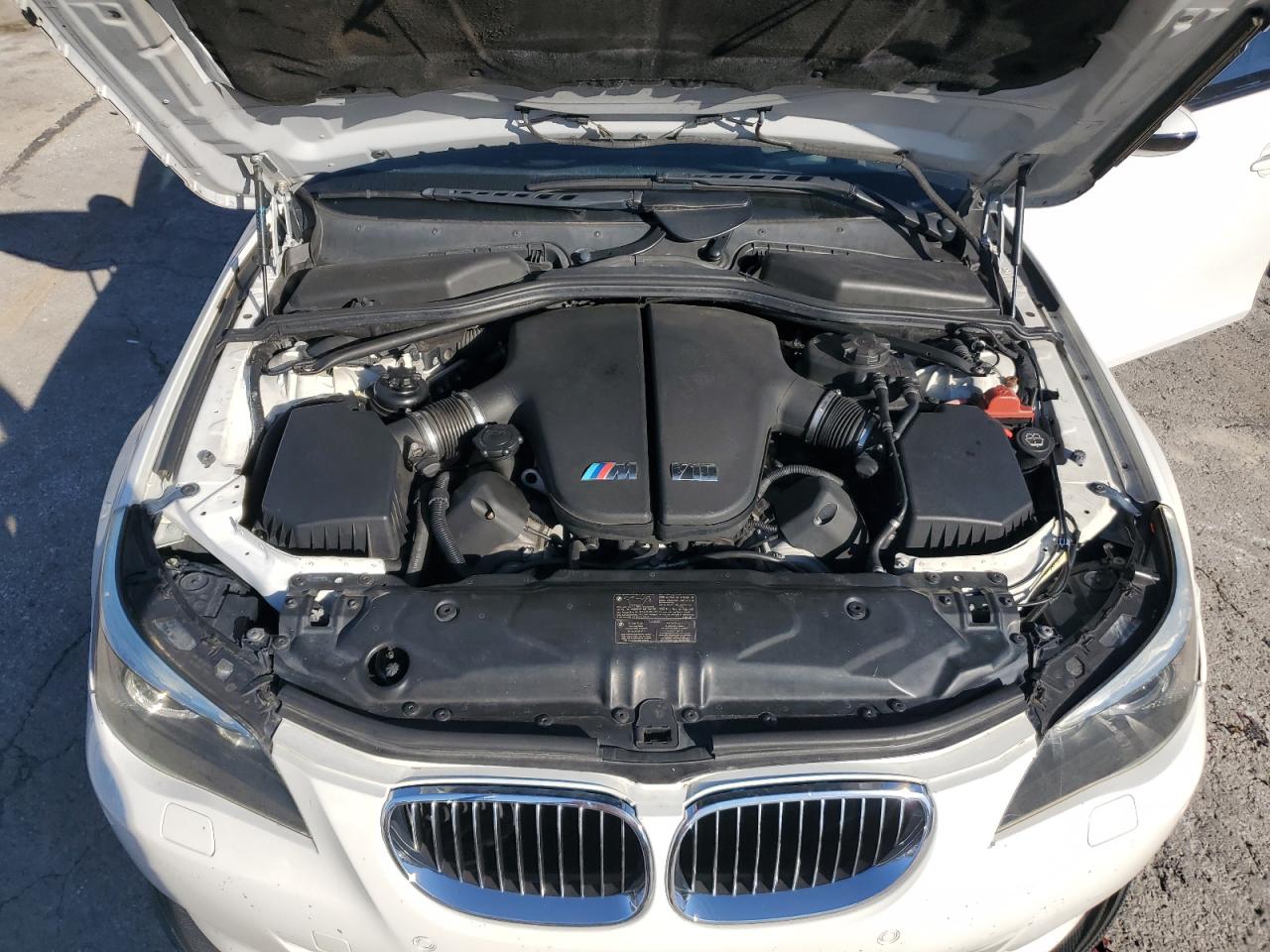 Фото: WBSNB93577CX07013