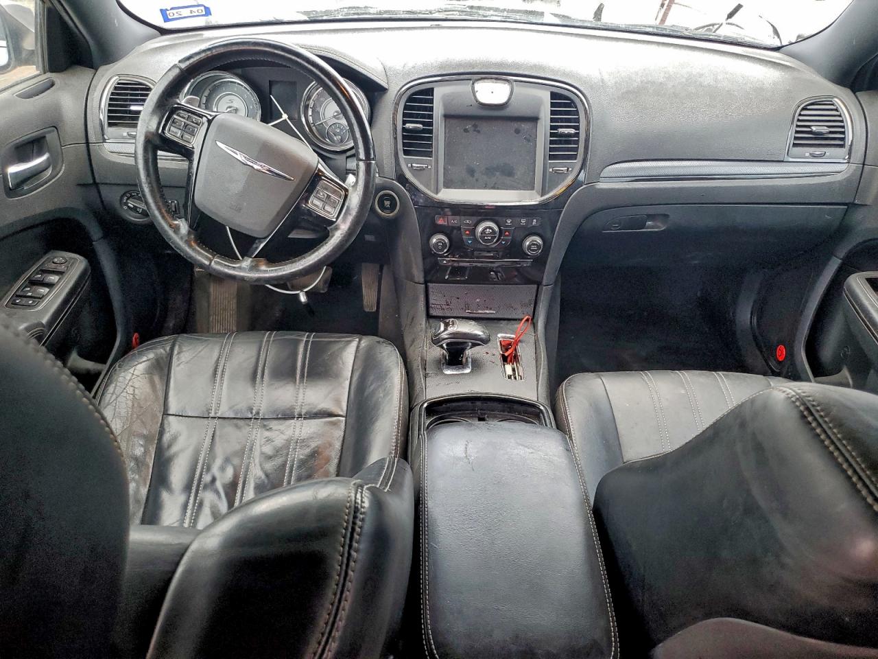 2013 Chrysler 300 S VIN: 2C3CCABG3DH658888 Lot: 82729595