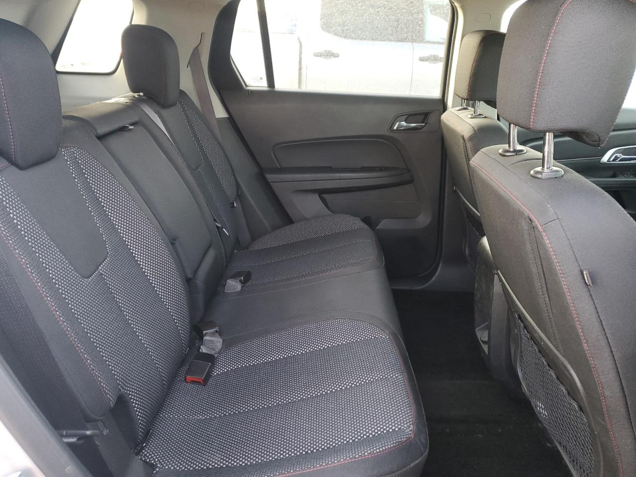 2017 GMC Terrain Sle VIN: 2GKFLTEK9H6297256 Lot: 92093195