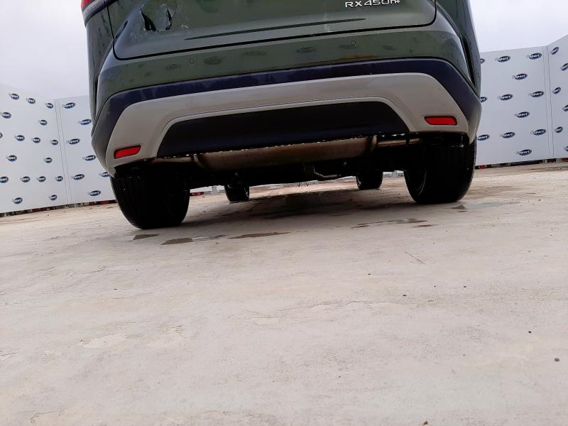 2023 LEXUS RX 450H+ 2.5 5DR E-CVT [PREMIUM PLUS PACK]