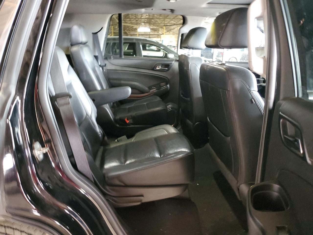 2020 GMC Yukon Slt VIN: 1GKS2BKC3LR272861 Lot: 93441075