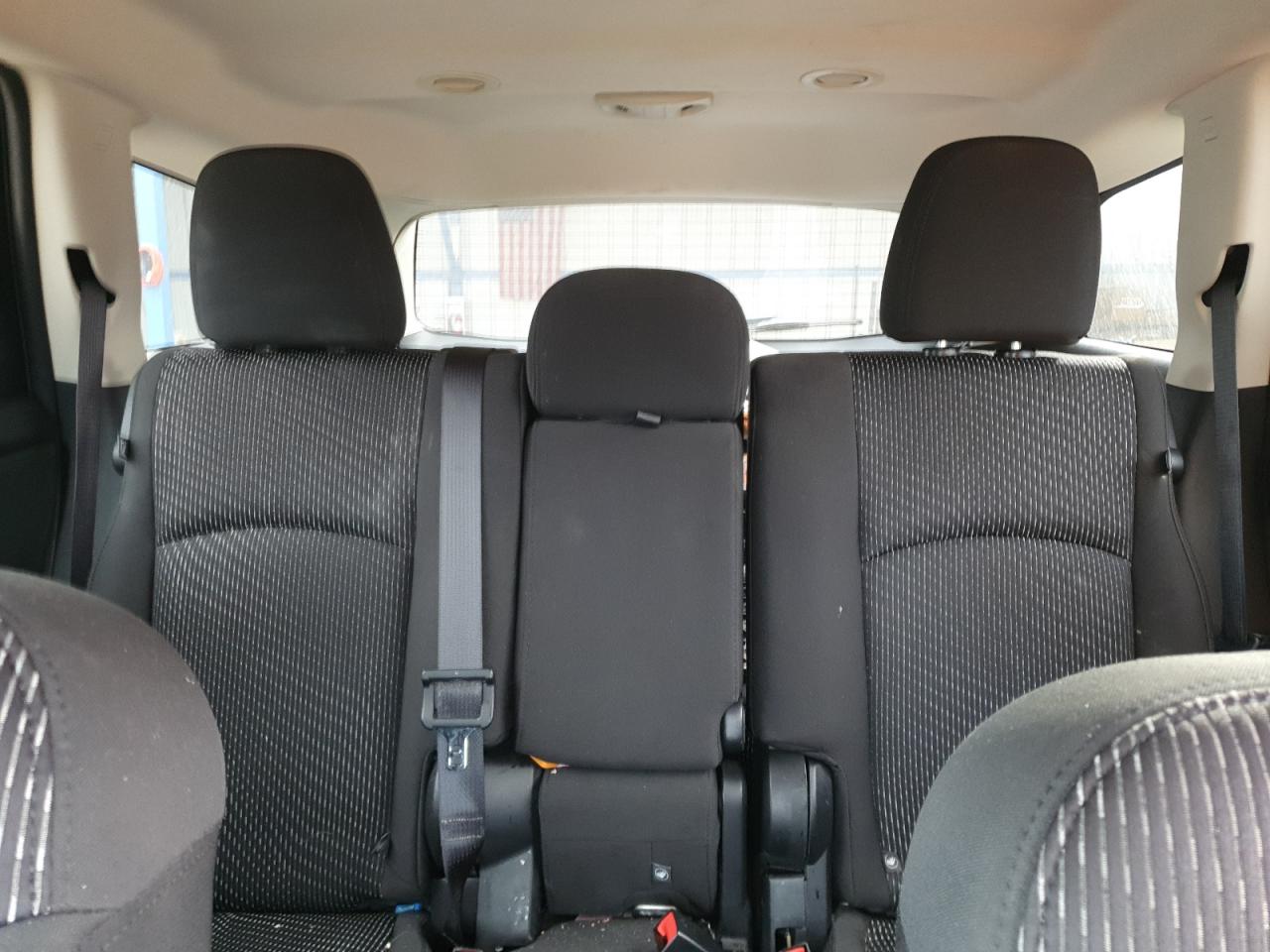 2016 Dodge Journey Crossroad VIN: 3C4PDCGB3GT178963 Lot: 91291315