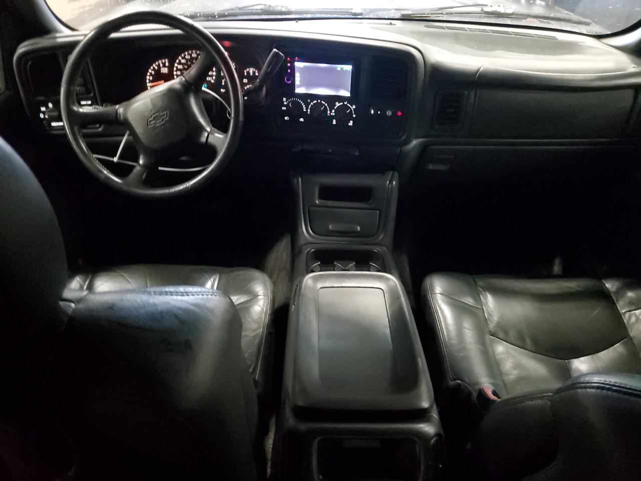 2002 Chevrolet Avalanche K1500 VIN: 3GNEK13T32G154848 Lot: 93040595