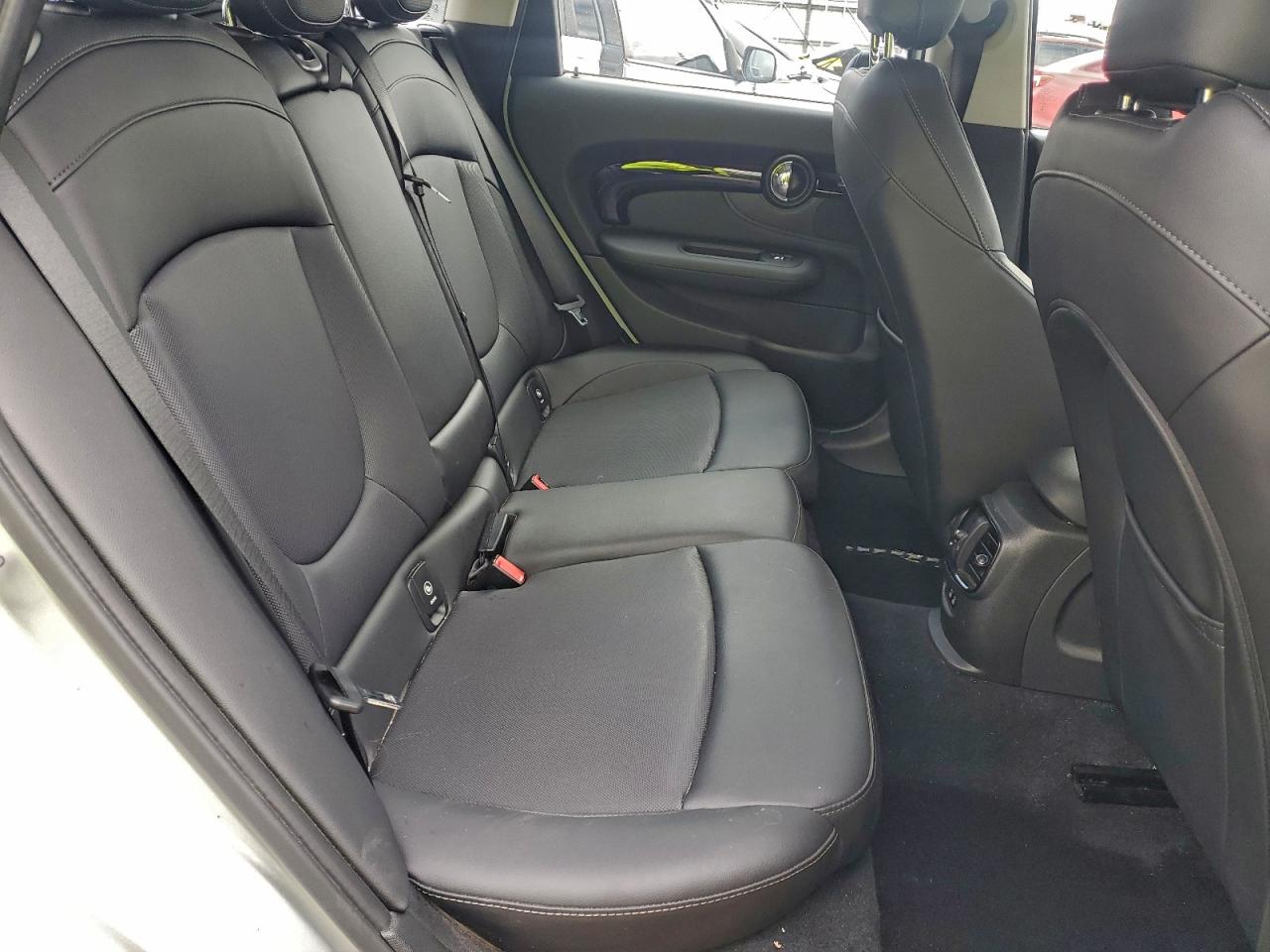 2019 Mini Cooper S Clubman All4 VIN: WMWLU5C58K2G04506 Lot: 93918345