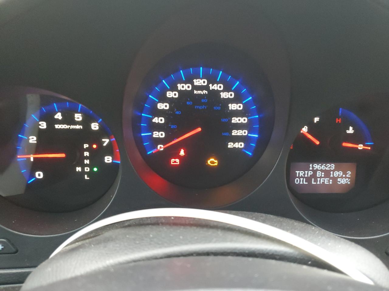 2005 Acura Tl VIN: 19UUA66245A804671 Lot: 91596455