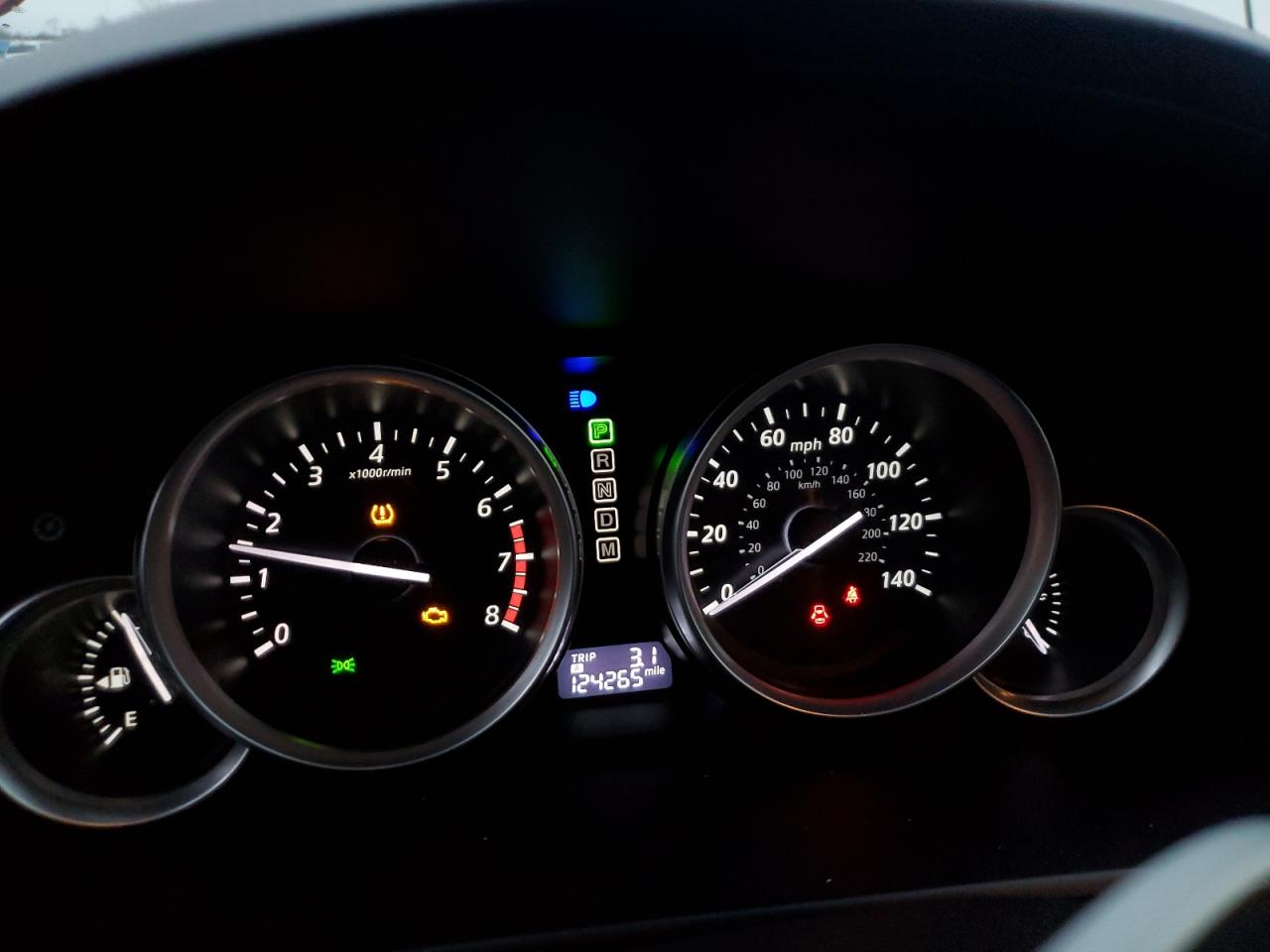 2015 Mazda Cx-9 Grand Touring VIN: JM3TB3DAXF0449780 Lot: 93394805