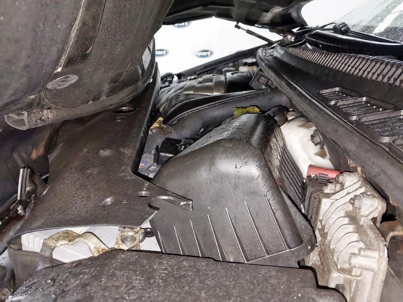 2007 KIA SEDONA 2.9 CRDI GS 5DR AUTO