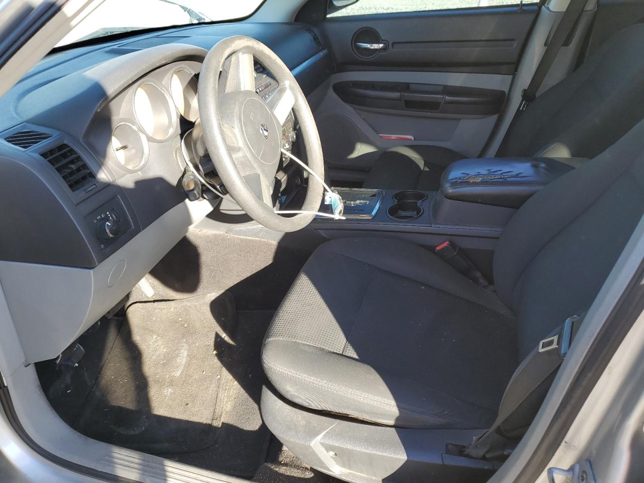 2008 Dodge Magnum VIN: 2D4FV47T38H168096 Lot: 91041795