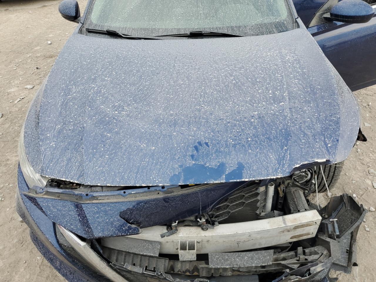 2020 Nissan Altima S VIN: 1N4BL4BV1LC217579 Lot: 93844615