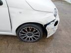 2023 FIAT 500 1.0 MILD HYBRID 3DR for sale at Copart ST HELENS