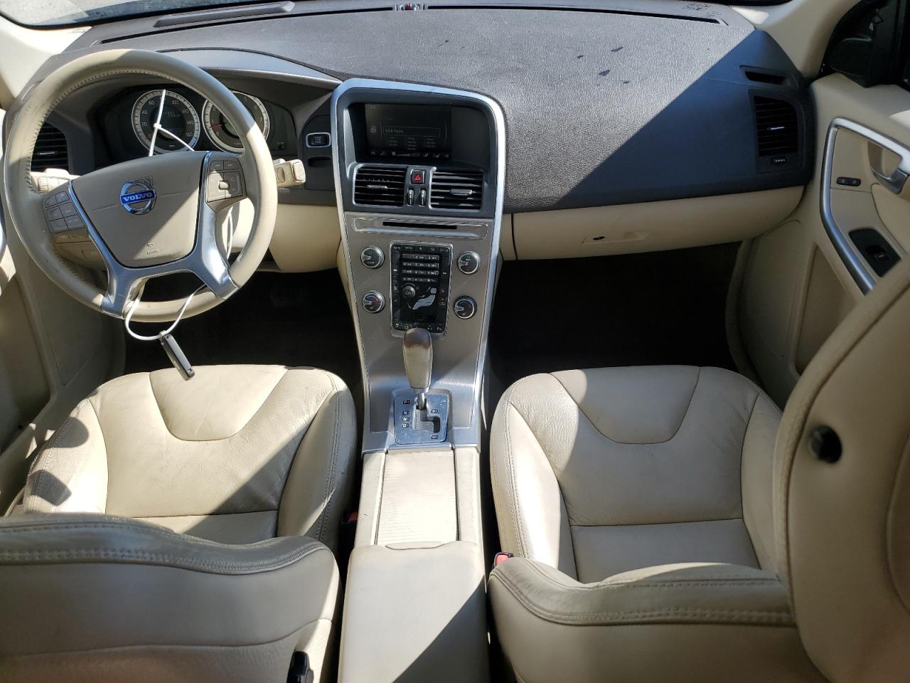 2012 Volvo Xc60 T6 VIN: YV4902DZ0C2239372 Lot: 91718635