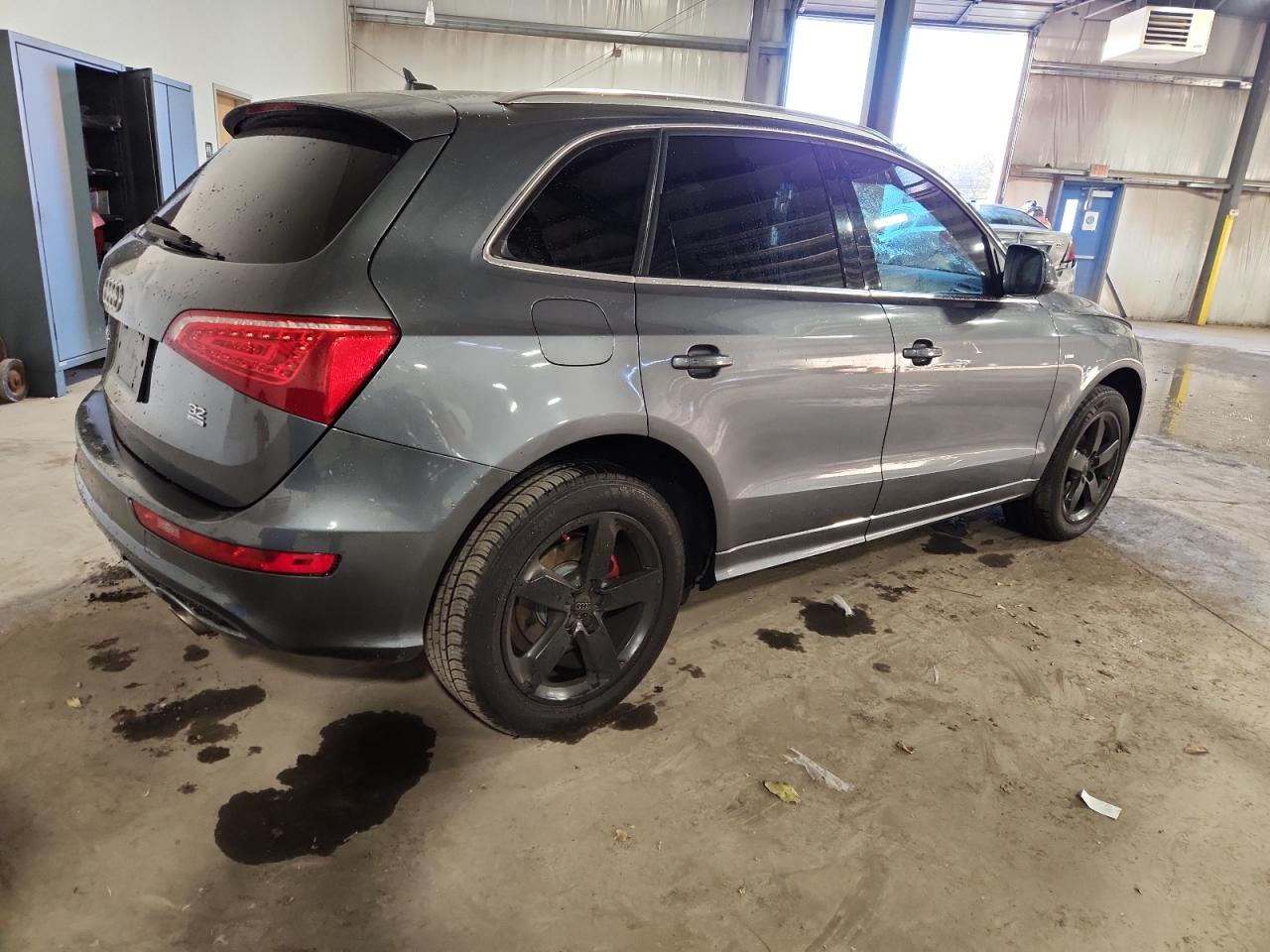 Фото: WA1DKAFP5CA064257