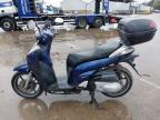 2010 HONDA SH 300 A-8  for sale at Copart SANDY