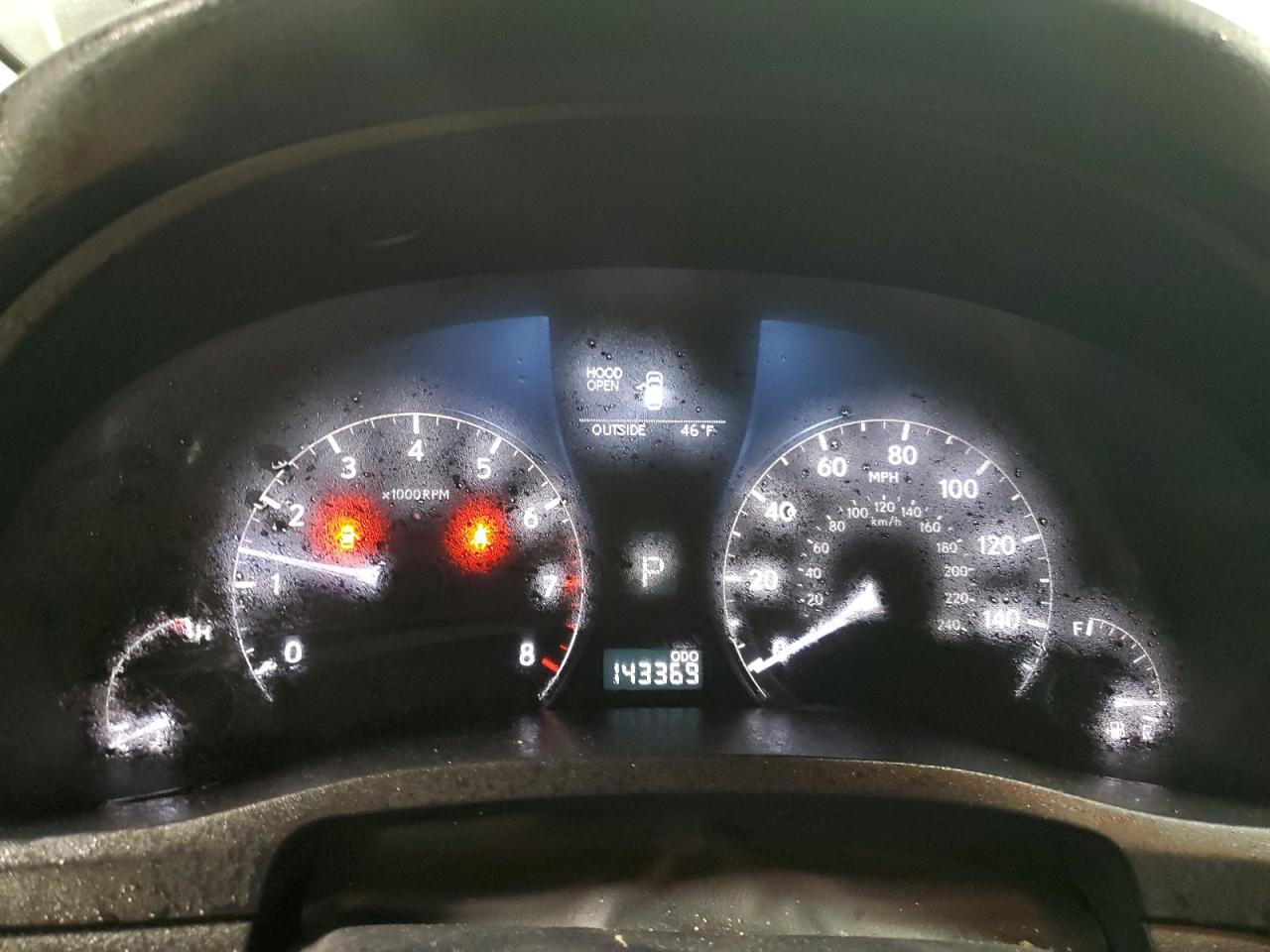 2010 Lexus Rx 350 VIN: 2T2BK1BAXAC062037 Lot: 92944505