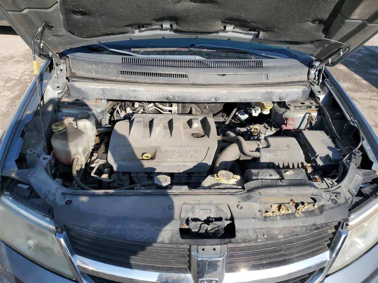 2010 Dodge Journey Se VIN: 3D4PG4FB8AT100042 Lot: 91471295